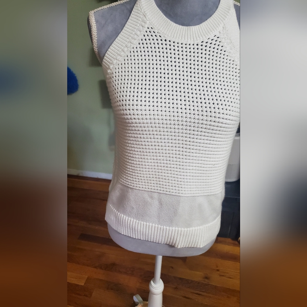 Calvin Klein White top